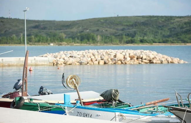 Kamp Miočić - Foto 36