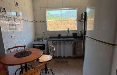 Chalé Bela Costa, simples e aconchegante - Photo 22