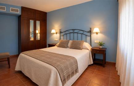 APARTAMENTOS Hotel TurMo - Foto 24
