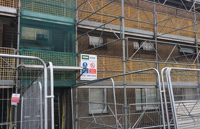 Glasgow Green Apartments - Foto 26