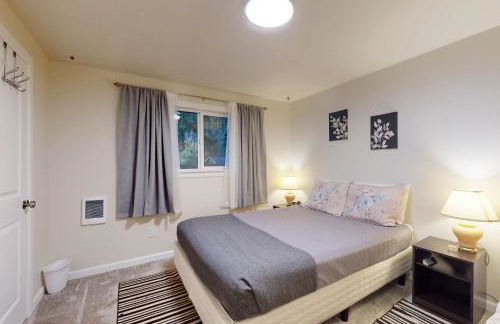 Port Orchard Retreat - Foto 16