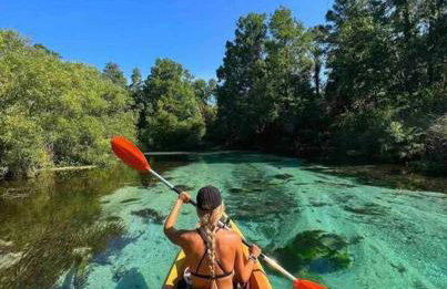 Manatee Oasis Weeki Wachee Family Fun Pool Home - Foto 12