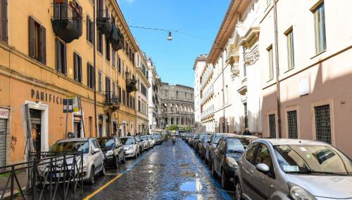 Colosseum superior suites - Photo 5