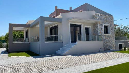 Olia Residences Lesvos - Foto 3