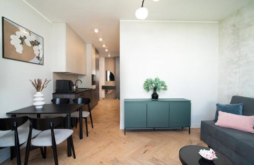 Apartamenty Fale Morskie - Foto 50