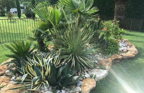 Luxueuse villa piscine et jacuzzi - Foto 11