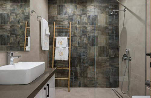 Kolymbari Sea Front Cozy Apartments - Foto 37