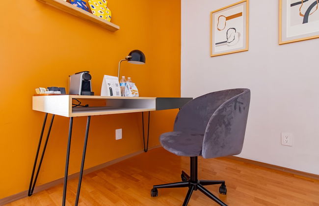 Capitalia Anzures Polanco - Foto 26