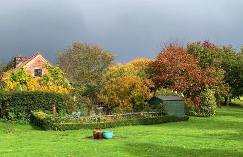 Medieval Cottage in rural Monmouthshire. - Foto 13