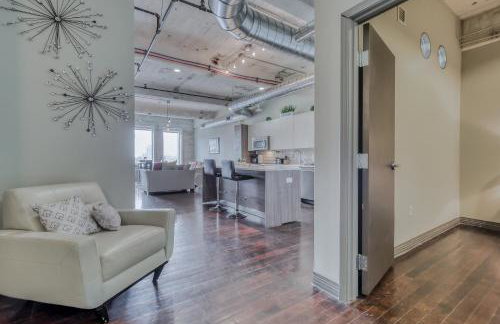 Luxury Downtown Dallas Stay by Amyfinehouse - Foto 65