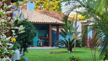 Condominio Vila Lila - Foto 3, Garden view