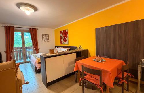 Residence S Lucia - Appartamenti alle porte di Bormio - Foto 39