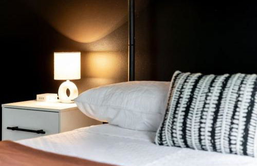 Famous Music Row Presidential Suite with Guitar Pool - Foto 38