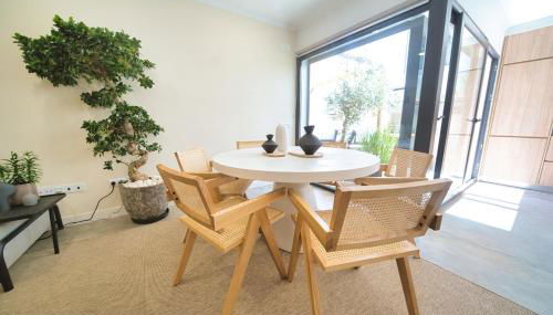 Elements Milfontes - Japandi Designed House - City Center - Foto 2