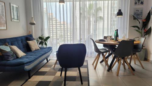 Calpe Beach 2 Ifach - Foto 5