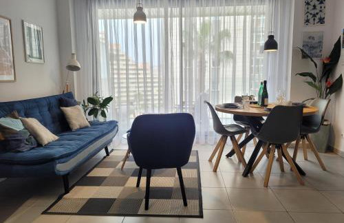 Calpe Beach 2 Ifach - Foto 4