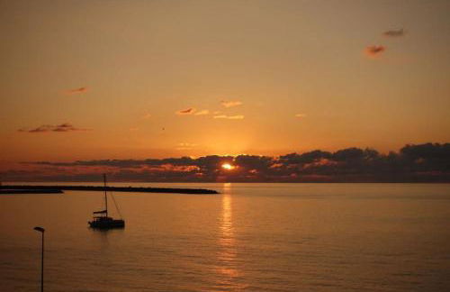 "I MORI LUXORY APARTMENTS" - Attico mansardato con incantevole vista mare - Foto 69