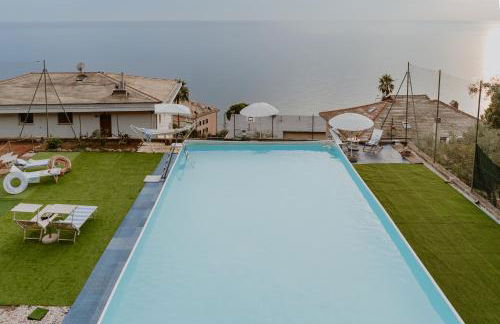 Sea Home above Sori village - Foto 20