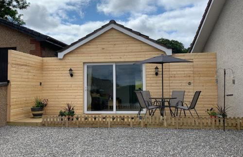 TomaX Garden Cabin Free Parking - Photo 18