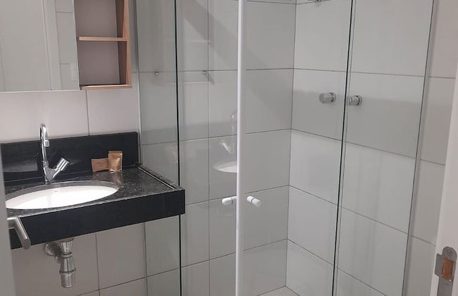 Edifício Promenade II Apt 408 - Foto 15