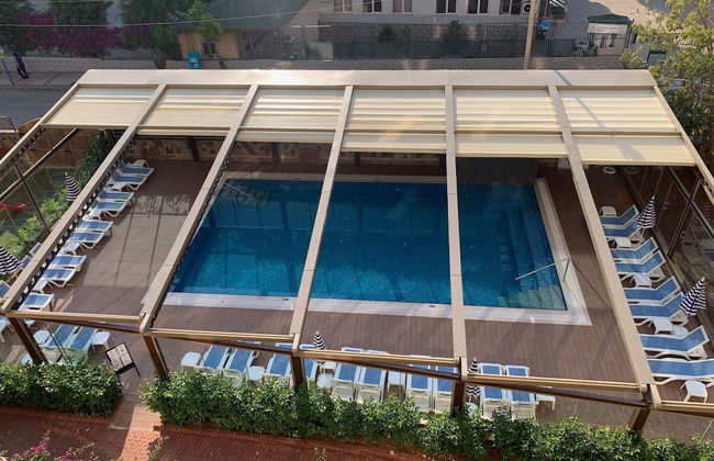 Club Sidar - Foto 21