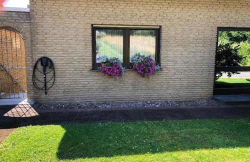 Ferienwohnung Brigitta - Foto 16