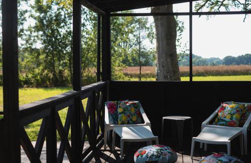 Siedlisko Komory - Foto 9