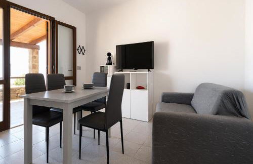 Casa vacanze Sardegna, Torre dei Corsari Costa Verde - Foto 10