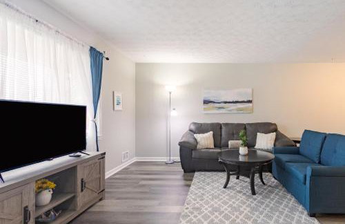 3Bed/2.5Bath - Relax on Ridgetop - Foto 2