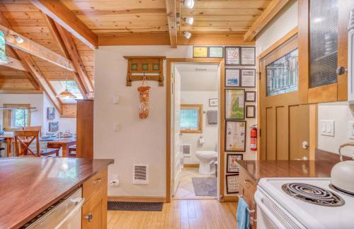 Guineveres Cottage - Foto 19