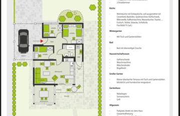 Haselbusch - Lastering Ferienhäuser & Apartments - Photo 9