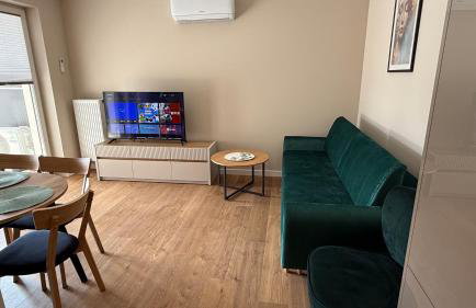 Nowa Dzielnica Cztery Apartamenty przy Tężni - Foto 28