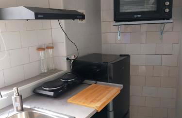 Gîte Se Sentir Libre - Photo 14