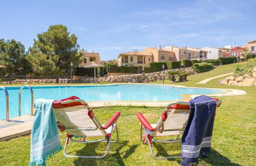 Bahia Vista - Chalet adosado con vista al mar Alquiler de corta duracion - Foto 2