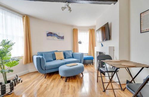 The Old Shoe Shop, 5 Well Lane - Foto 7