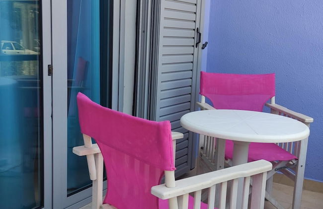 Okeania Seafront Rooms in Kamena Vourla - Foto 48