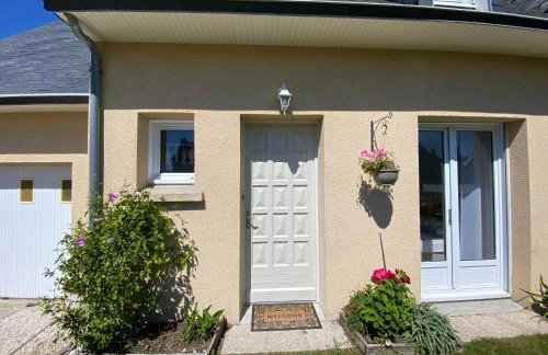 maison de vacances ninette - Photo 10