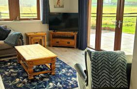 Family friendly farmhouse with games and cinema room - Foto 18