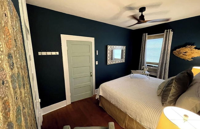 Charming Coastal Retreat - Foto 4