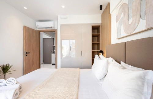 Unicos City Suites - Photo 27