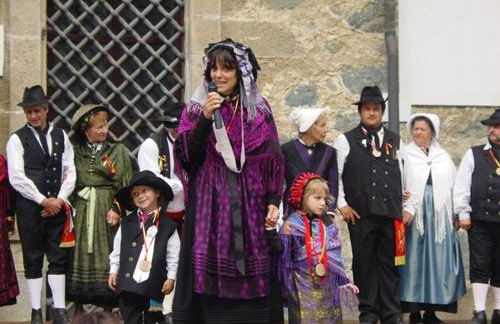 La Peiro Douco - Foto 71