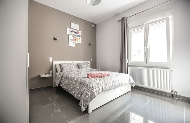 Terra di Meteora Suites 1 - Foto 7