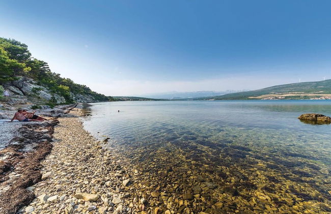 Stone House Captivating Villa in Pridraga, Zadar - Foto 41
