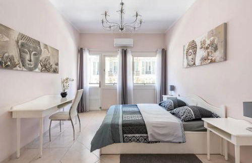 NOTRE DAME - Huge sunny modern 2BR flat - Terrace - Foto 1