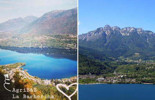 agriturismo farmhouse la barberina - Foto 20