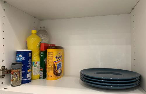 L'Emeraude Rez-de-chaussée - Parking privé -Zapart'Hôtels - Photo 38