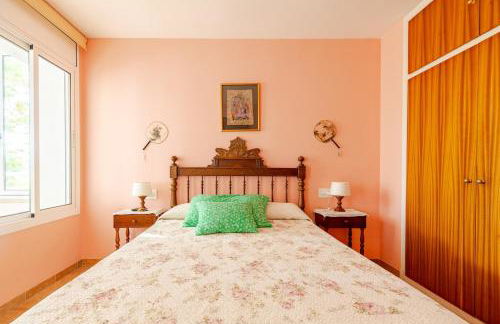 Apartmento en Primera línea de Mar, vistas al Mar y Piscina - Foto 6