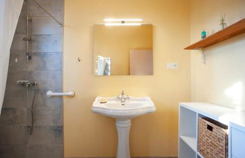 Maison Familiale vue mer et plage à pieds - Foto 24