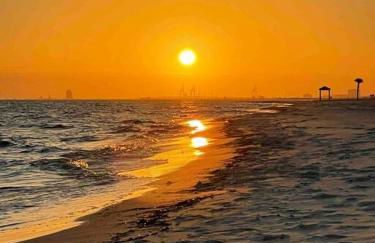 Feels like HOME escape, 1/2 Mile to beach - Foto 20