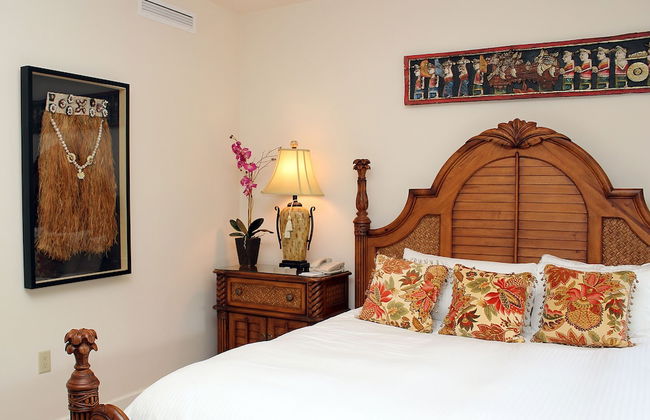 Wailea Beach Villas - Photo 4